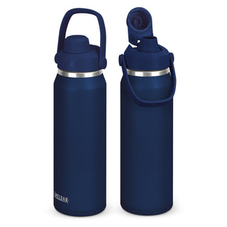 CamelBak Thrive Chug Vacuum Bottle - 1L (Navy)