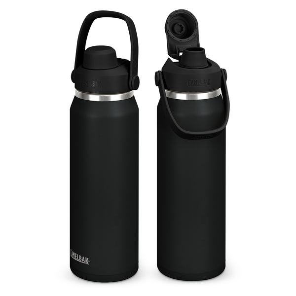 CamelBak Thrive Chug Vacuum Bottle - 1L (Black)