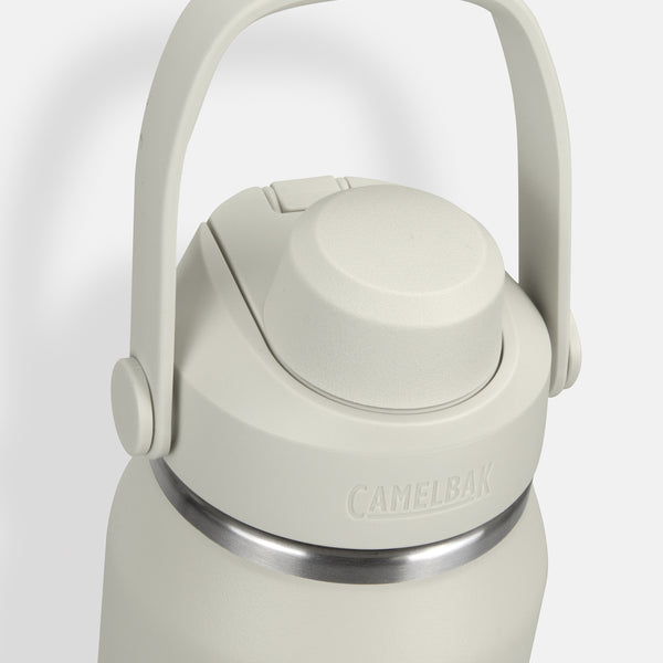 CamelBak Thrive Chug Vacuum Bottle - 1L (Stone)