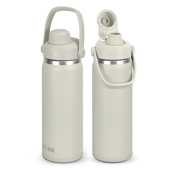 CamelBak Thrive Chug Vacuum Bottle - 600ml (Stone)