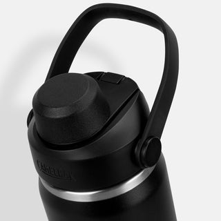 CamelBak Thrive Chug Vacuum Bottle - 600ml (Navy) — Detail
