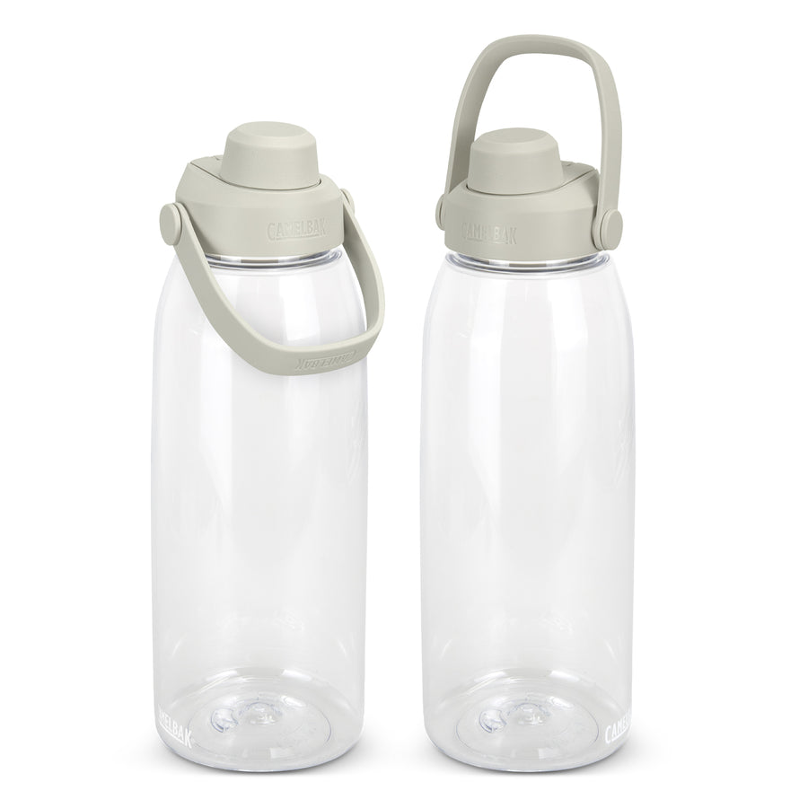 CamelBak Thrive Chug Bottle - 1.5L (Clear)