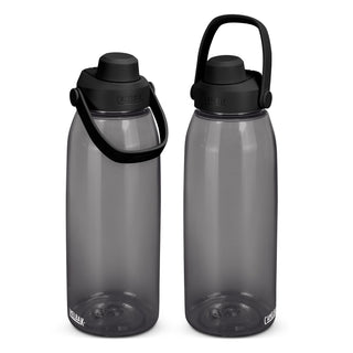 CamelBak Thrive Chug Bottle - 1.5L (Charcoal)