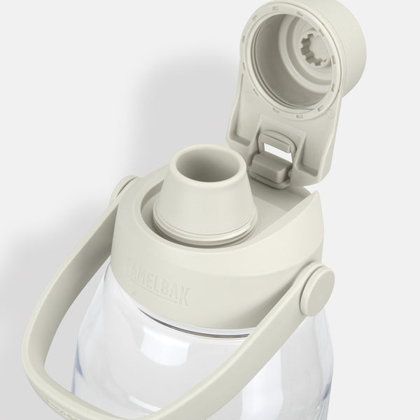CamelBak Thrive Chug Bottle - 1.5L (Charcoal)