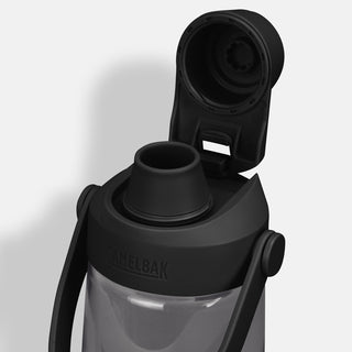 CamelBak Thrive Chug Bottle - 750ml (Clear) — Detail