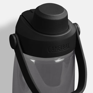 CamelBak Thrive Chug Bottle - 750ml (Clear) — Detail