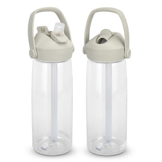 CamelBak Thrive Flip Straw Bottle - 750ml (Clear)