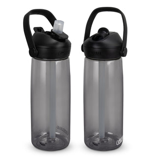 CamelBak Thrive Flip Straw Bottle - 750ml (Charcoal)