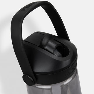 CamelBak Thrive Flip Straw Bottle - 750ml (Clear) — Detail