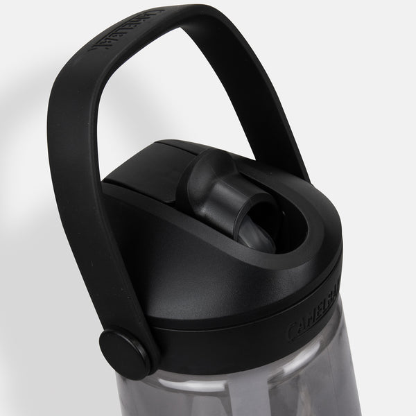 CamelBak Thrive Flip Straw Bottle - 750ml (Charcoal)