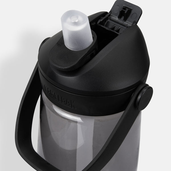 CamelBak Thrive Flip Straw Bottle - 750ml (Clear)
