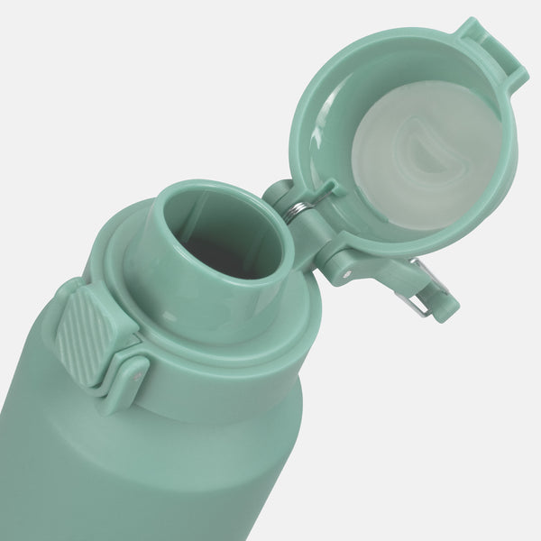 Solano Recycled Aluminium Bottle (Stone)