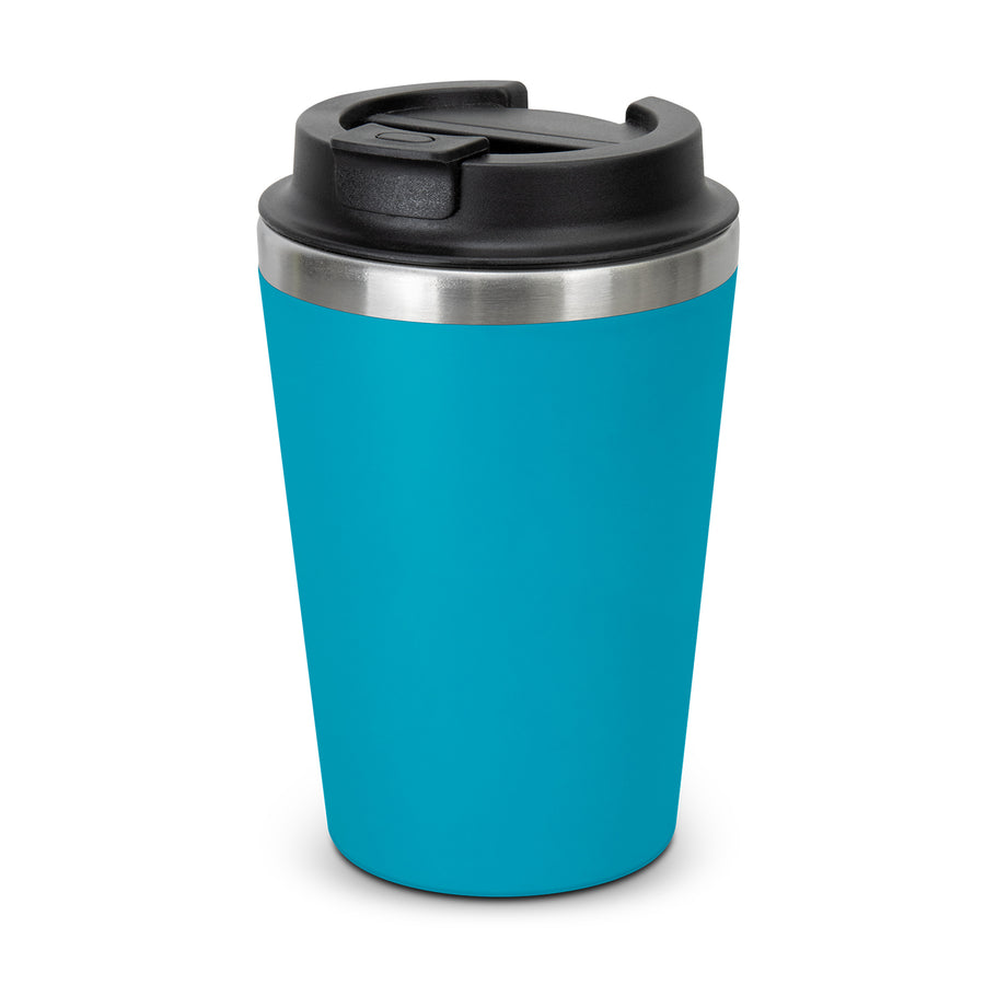 Ember Coffee Cup (Light Blue)