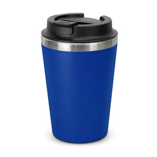 Ember Coffee Cup (Royal Blue)