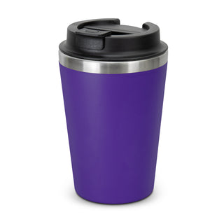 Ember Coffee Cup (Purple)