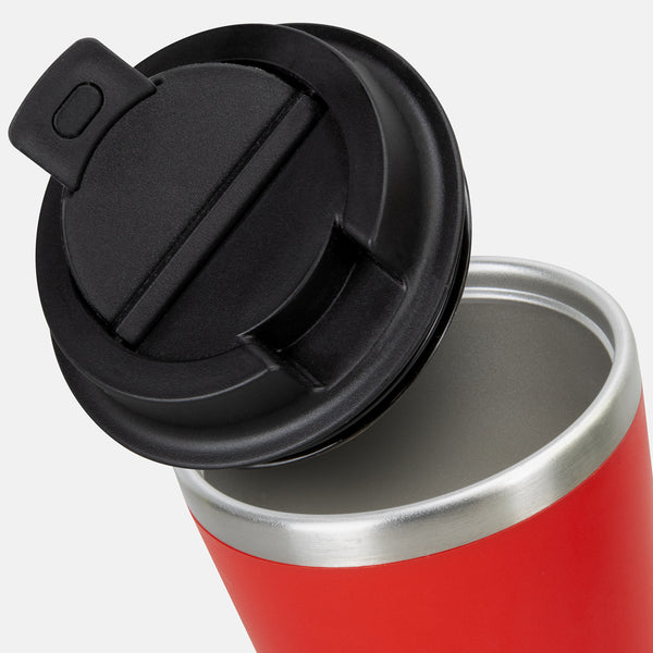 Ember Coffee Cup (Orange)