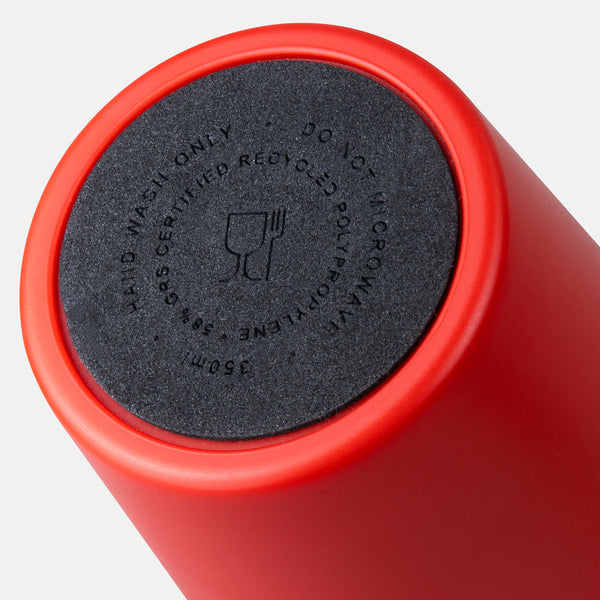 Ember Coffee Cup (Red)