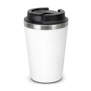 Ember Coffee Cup (White)