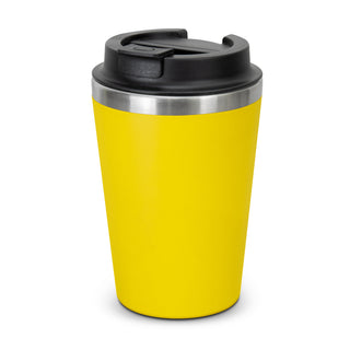 Ember Coffee Cup (Yellow)