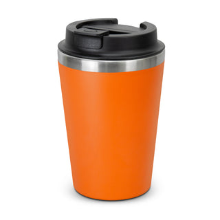 Ember Coffee Cup (Orange)