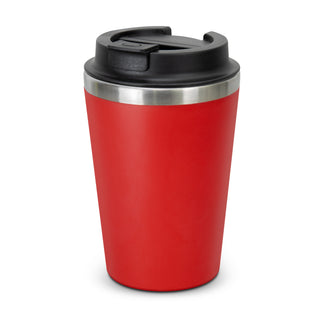 Ember Coffee Cup (Red)