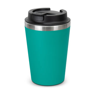 Ember Coffee Cup (Teal)