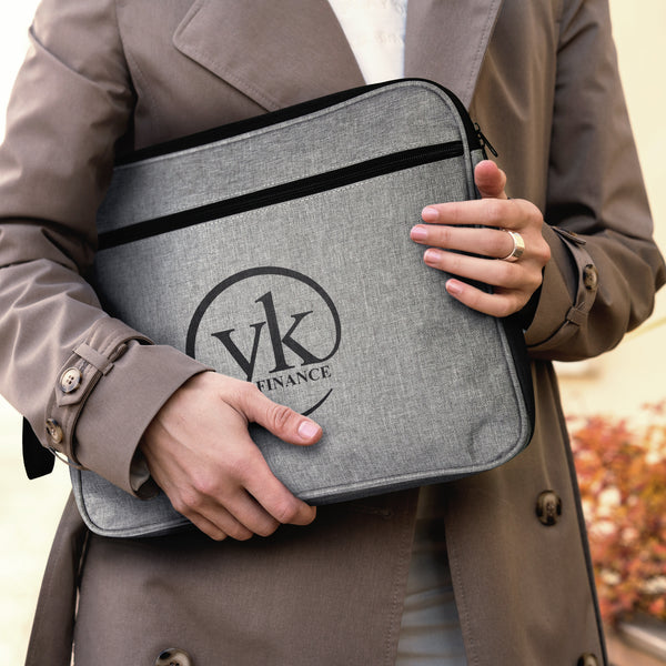 Outpost Embassy Satchel (Heather Charcoal)
