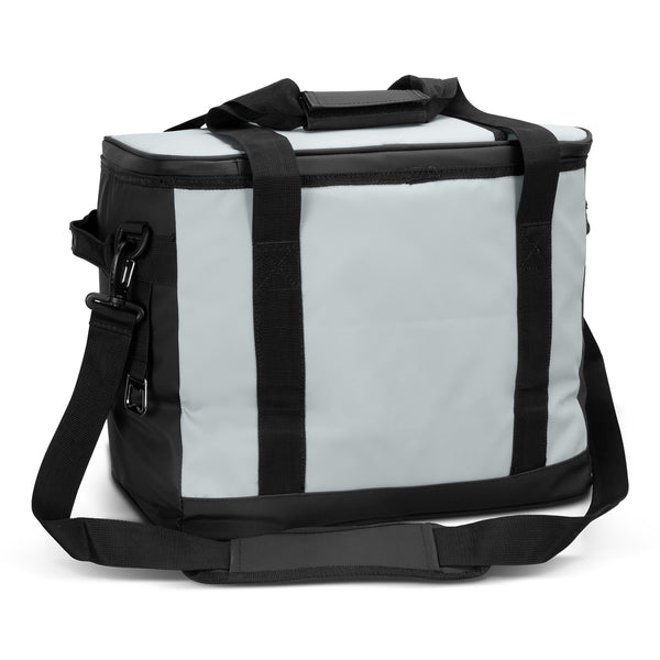 Frontier Challenger Cooler Bag (Black/Grey)