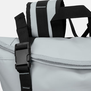 Frontier Challenger Cooler Totepack (Black/Grey) — Detail