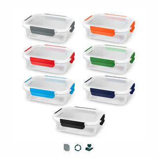 SPICE Calypso Lunch Box (Green) — Impact Aware