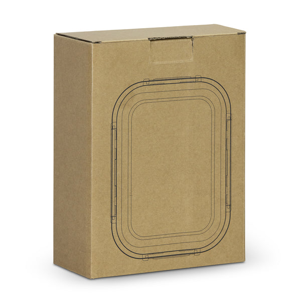 SPICE Calypso Lunch Box (Black)