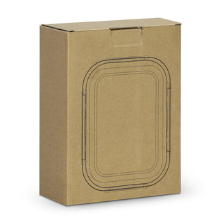 SPICE Calypso Lunch Box (Navy) — Gift Box