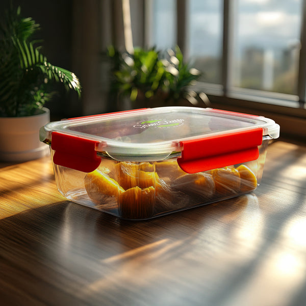 SPICE Calypso Lunch Box (Orange)