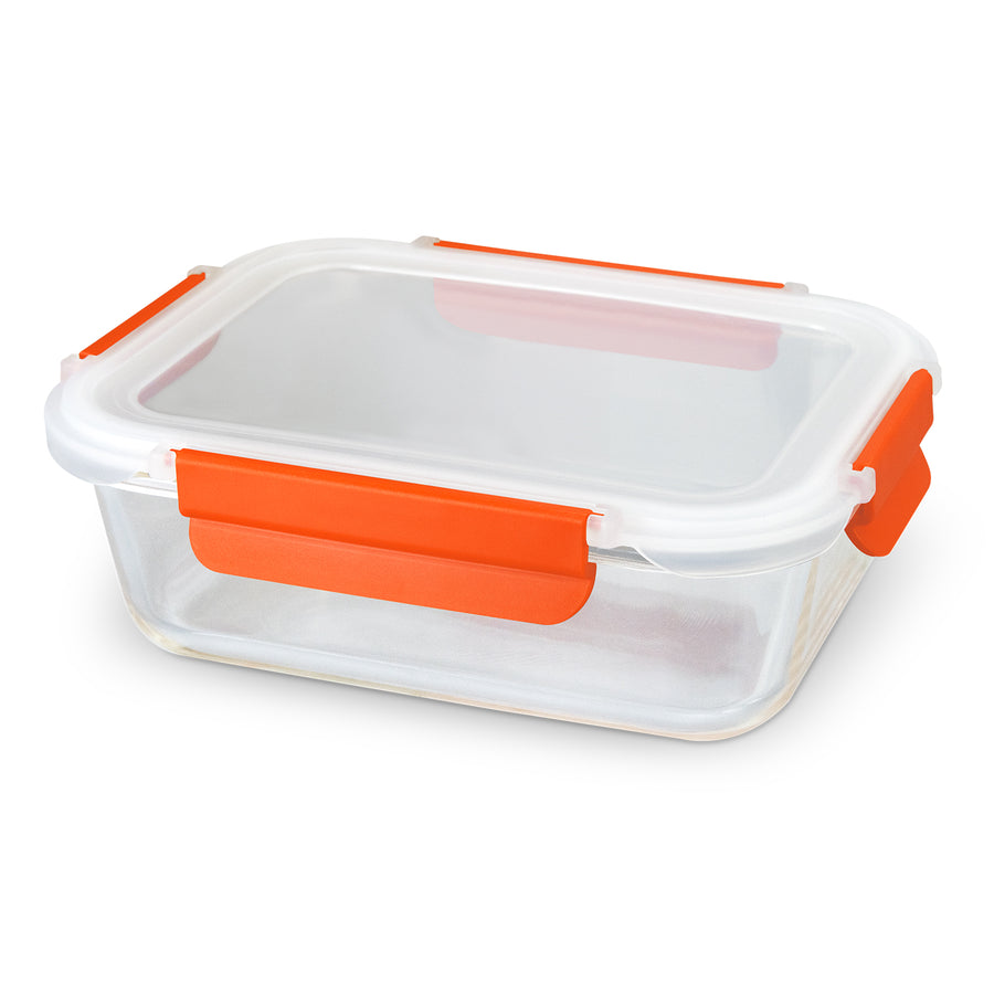 SPICE Calypso Lunch Box (Orange)