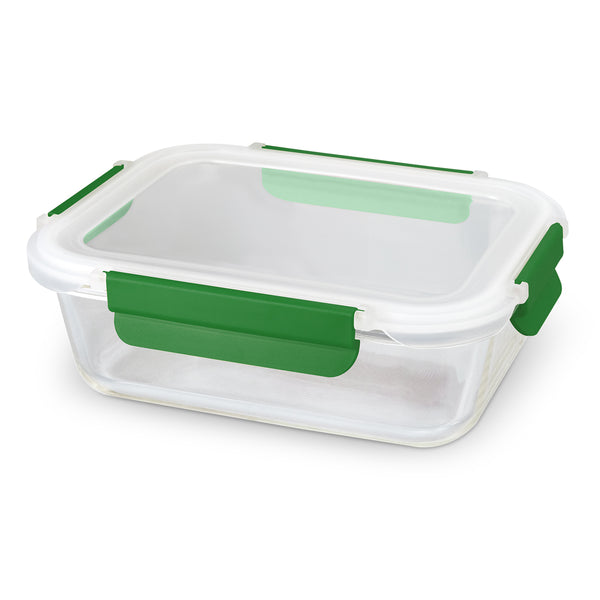 SPICE Calypso Lunch Box (Green)