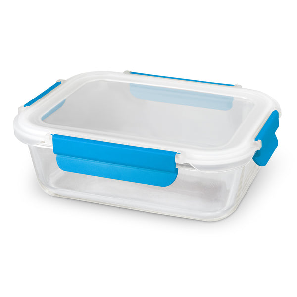 SPICE Calypso Lunch Box (Light Blue)