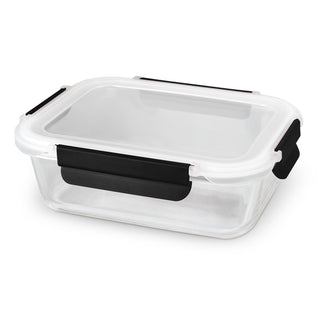 SPICE Calypso Lunch Box (Black)