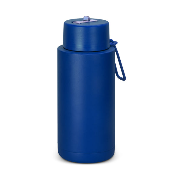 Fiord Aura Vacuum Bottle - 1L (Royal Blue)