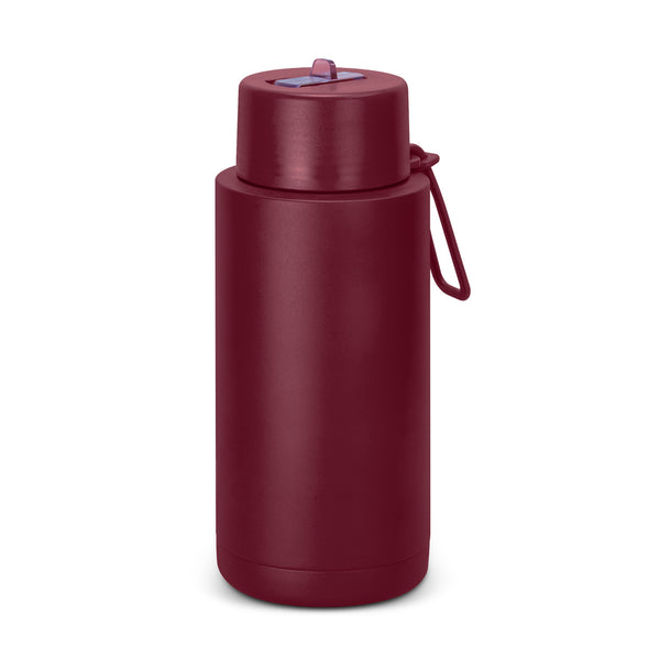Fiord Aura Vacuum Bottle - 1L (Purple)