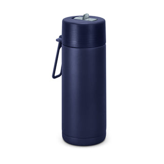 Fiord Aura Vacuum Bottle - 600ml (Navy)