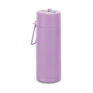 Fiord Aura Vacuum Bottle - 600ml (Lilac)
