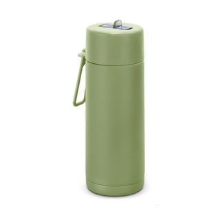 Fiord Aura Vacuum Bottle - 600ml (Sage)