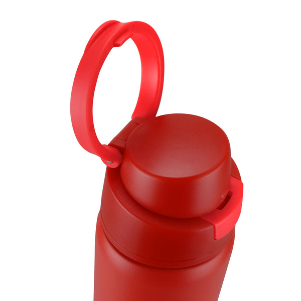 Cascade Vacuum Bottle (Orange)