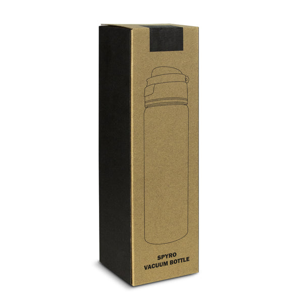 Cascade Vacuum Bottle (Orange)