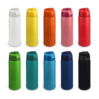 Cascade Vacuum Bottle (Teal) — Colours