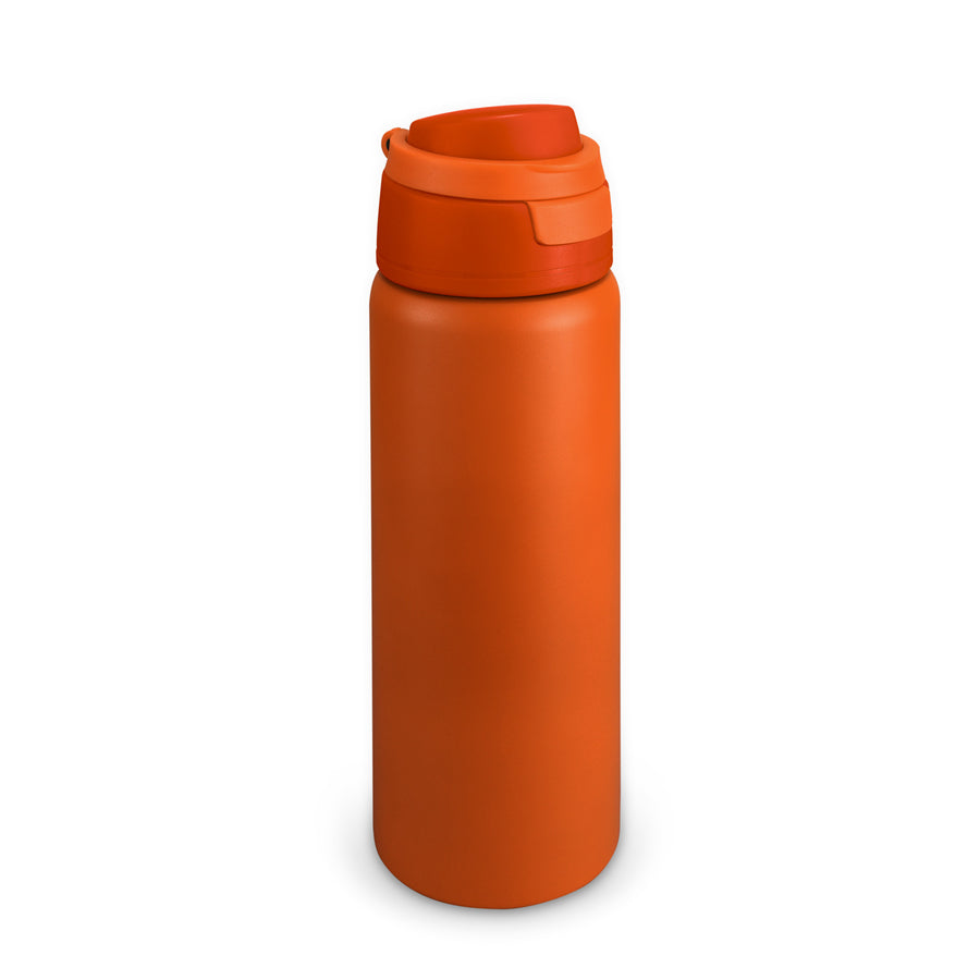 Cascade Vacuum Bottle (Orange)
