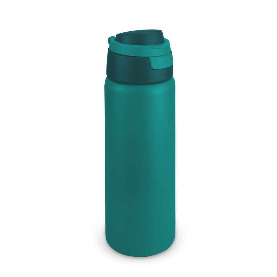 Cascade Vacuum Bottle (Teal)