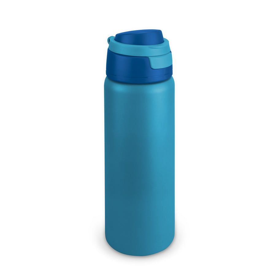 Cascade Vacuum Bottle (Light Blue)