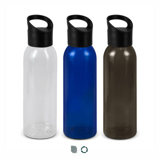Harbour RPET Bottle (Black) — Impact Aware