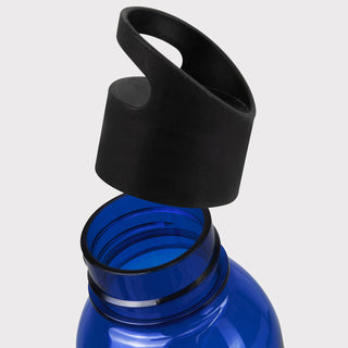 Harbour RPET Bottle (Clear) — Detail